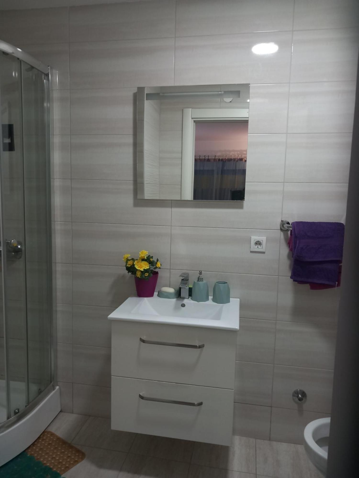 Apartman Savic バール エクステリア 写真