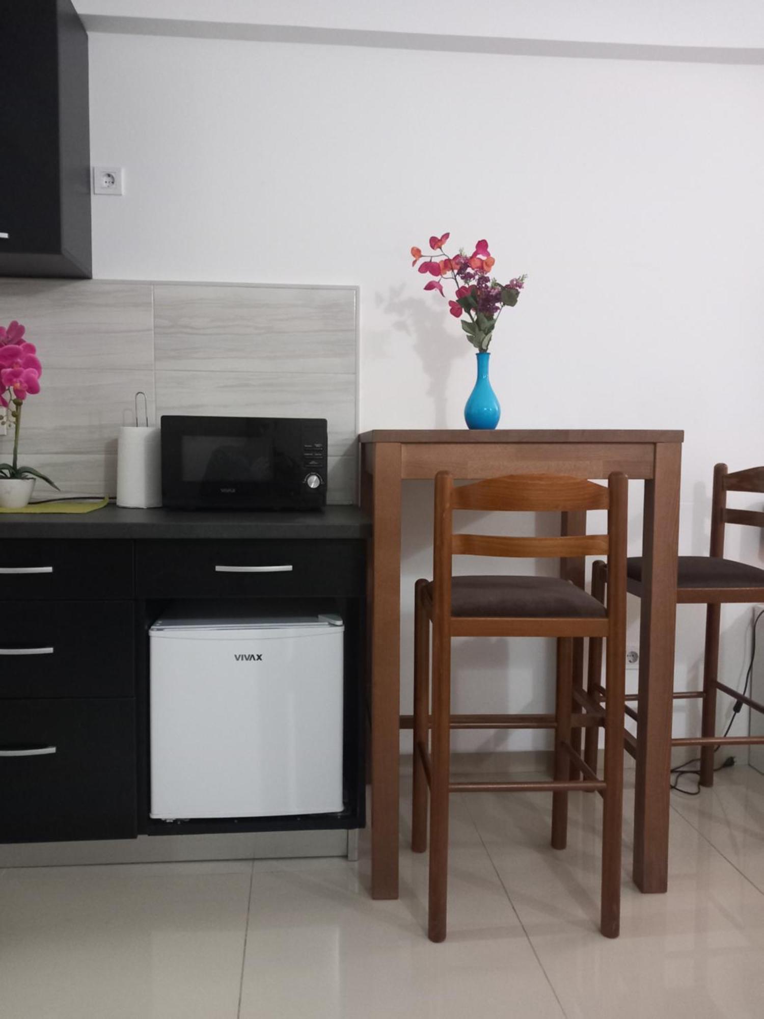 Apartman Savic バール エクステリア 写真